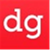 Downgram logo