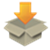 DropSend logo