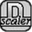 DScaler logo