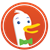 DuckDuckGo logo