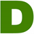 duiaDNS logo