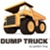 Dump Truck logo