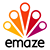 emaze logo