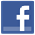 Facebook Connect logo