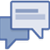 Facebook Chat Instant Messenger logo