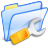 FCorp File & Folder Tools logo