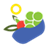 Fiddle Salad logo