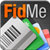 FidMe logo