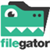FileGator logo
