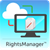 FileOpen RightsManager logo