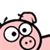 FilePig logo