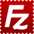 FileZilla Server logo