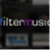 filtermusic logo