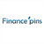 FinancePins logo