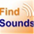 FindSounds logo