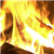 Fireplace TV logo