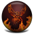 Firestorm Viewer logo