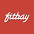 Fitbay logo