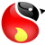 FlameRobin logo