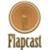 Flapcast logo