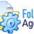 Folder Agent logo