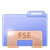 Folder Size Explorer logo
