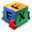 FontExplorer X logo