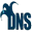FoolDNS logo