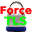 ForceTLS logo