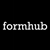 formhub logo