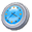 Free Desktop Clock logo
