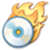 Free ISO Burner logo