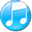 Free Music Zilla logo
