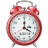 Free Vector Clocks logo