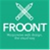 Froont logo