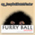 FurryBall logo
