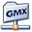 GMX File Storage logo