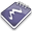 GNU Emacs logo