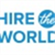 HiretheWorld logo