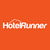 HotelRunner logo