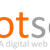 Hotsol logo