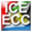 ICE ECC logo