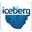 Iceberg logo