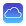 iCloud Bookmarks logo