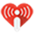 iHeartRadio logo