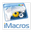 iMacros logo