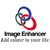 Image Enhancer logo