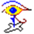 Image Eye logo