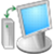 Image for Windows (Image for Linux) logo
