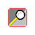 Image Magnifier logo